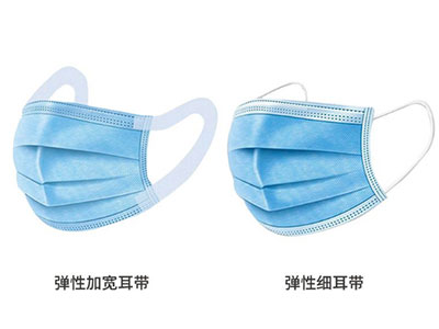 黑龙江一次性医用口罩生产厂家